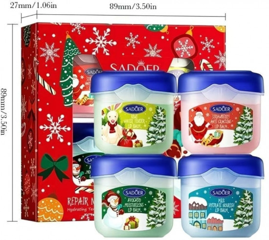 Подарочный набор «Уход и релакс»