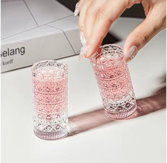 Набор рюмок - Фото 1