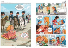 Сёстры. Не путайся под ногами! - Фото 7