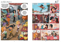 Сёстры. Не путайся под ногами! - Фото 9