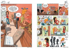 Сёстры. Не путайся под ногами! - Фото 10