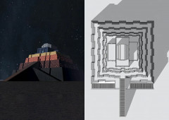 Всемирный атлас башен в пространстве и времени - Фото 6