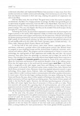 Глобальный поворот на Восток. Курс английского языка для студентов магистратуры - Фото 12