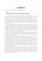 Цели устойчивого развития. Учебник по переводу в сфере экологии и природопользования - Фото 5