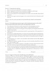 Цели устойчивого развития. Учебник по переводу в сфере экологии и природопользования - Фото 14