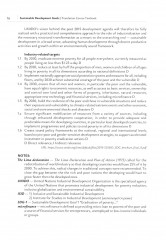 Цели устойчивого развития. Учебник по переводу в сфере экологии и природопользования - Фото 15