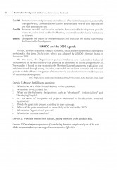 Цели устойчивого развития. Учебник по переводу в сфере экологии и природопользования - Фото 17