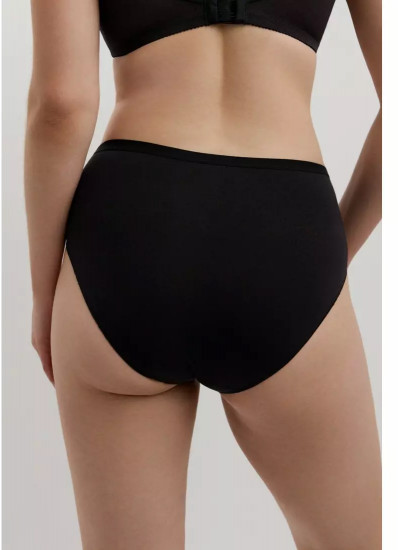 Трусы-слип женские