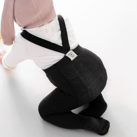 Колготки детские с подтяжками