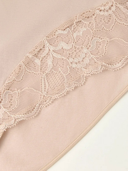 Трусы-слип женские