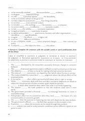 Введение в экономический перевод. Учебное пособие по английскому языку. Уровни В1-В2 - Фото 3