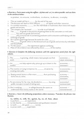 Введение в экономический перевод. Учебное пособие по английскому языку. Уровни В1-В2 - Фото 12