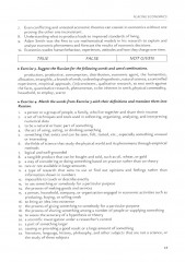 Введение в экономический перевод. Учебное пособие по английскому языку. Уровни В1-В2 - Фото 13