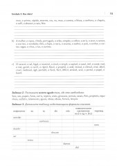 O ABC da lingua portuguesa. Португальский язык как второй иностранный. Лексико-грамматический практикум - Фото 8