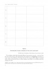 Английский для менеджеров. Успех в компании. Уровень С1 - Фото 6