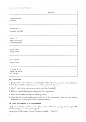 Английский для менеджеров. Успех в компании. Уровень С1 - Фото 9