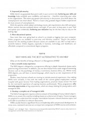 Английский для менеджеров. Успех в компании. Уровень С1 - Фото 13