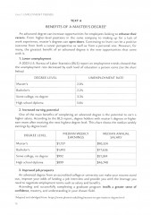 Английский для менеджеров. Успех в компании. Уровень С1 - Фото 14