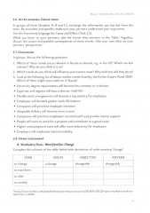 Английский для менеджеров. Успех в компании. Уровень С1 - Фото 18