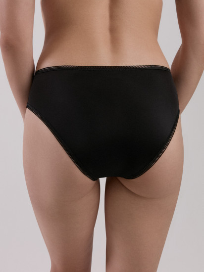 Трусы-слип женские