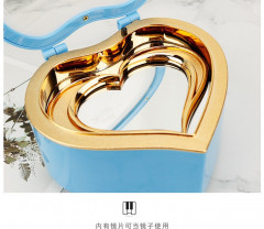 Музыкальная шкатулка «Танцующая балерина» - Фото 2