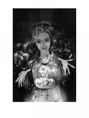 Наука зелий, магия любви - Фото 6