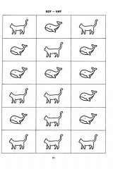 Говорите, говорите: Таблицы, которые улучшат вашу речь. Часть 2 - Фото 11