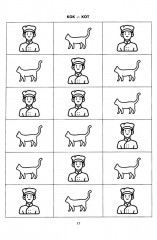 Говорите, говорите: Таблицы, которые улучшат вашу речь. Часть 2 - Фото 13