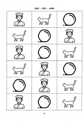 Говорите, говорите: Таблицы, которые улучшат вашу речь. Часть 2 - Фото 14