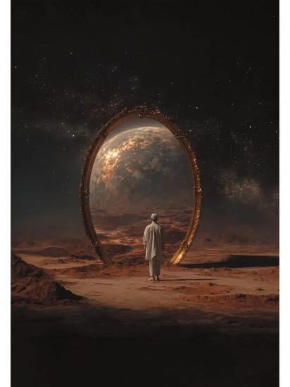 Код Бесконечности