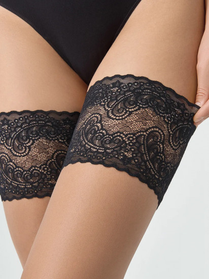 Чулки женские «Ti Amo 20 Aut»