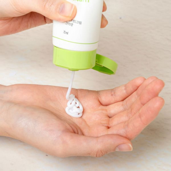 Крем для рук «Green Herb»