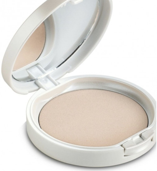 Пудра для лица «Matte Powder», оттенок 01 Светло-бежевый