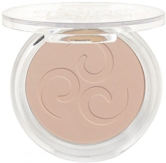 Пудра для лица «Silk Dream Nude Skin», оттенок 4 бежевый