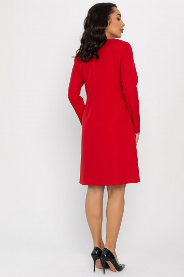 Платье женское «Незнакомка»