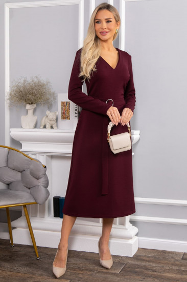 Платье женское «Парижанка»