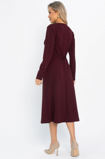 Платье женское «Парижанка»