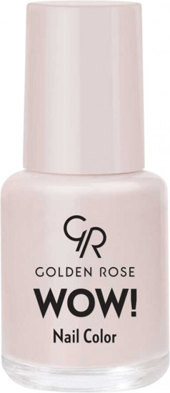 Лак для ногтей «Wow!», оттенок 96