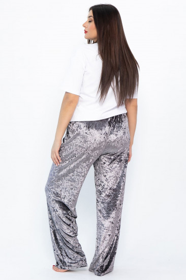 Брюки женские «Таинственное очарование»