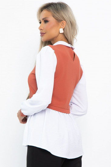 Блуза женская «Жозетта»