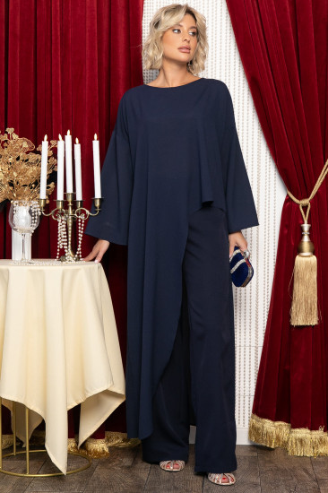 Блуза женская «Лестия»