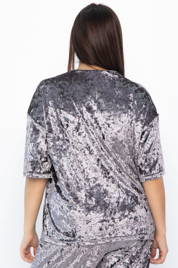 Блуза женская «Таинственное очарование»