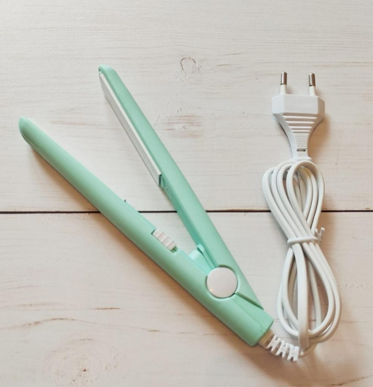 Утюжок для волос