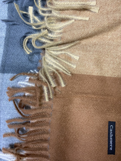 Палантин женский