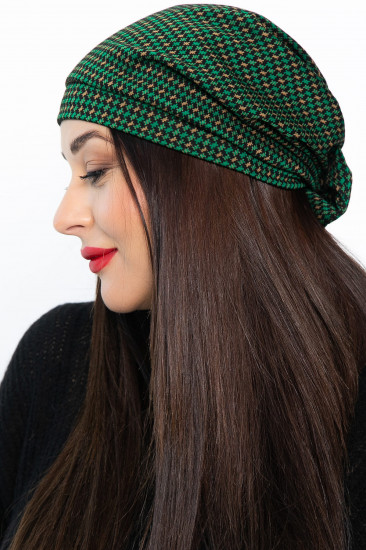 Чалма женская