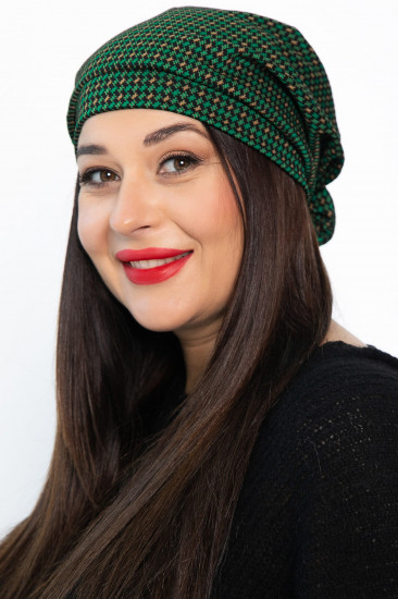 Чалма женская