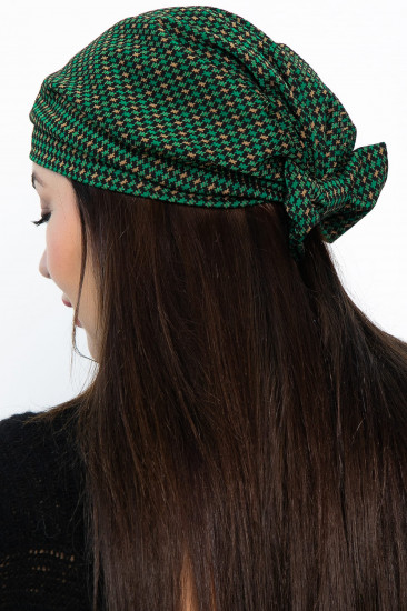 Чалма женская