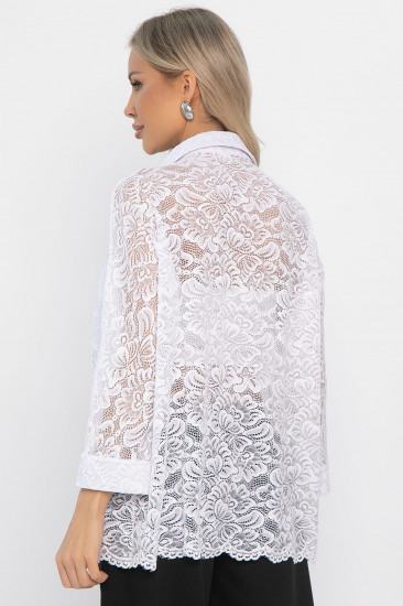 Рубашка женская «Аристократка»