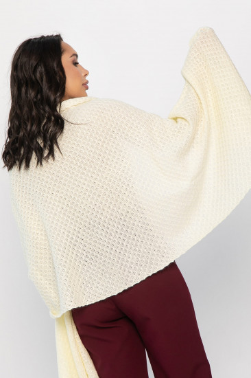 Палантин женский