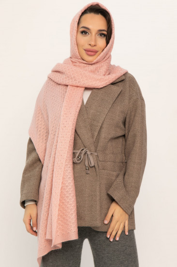 Палантин женский